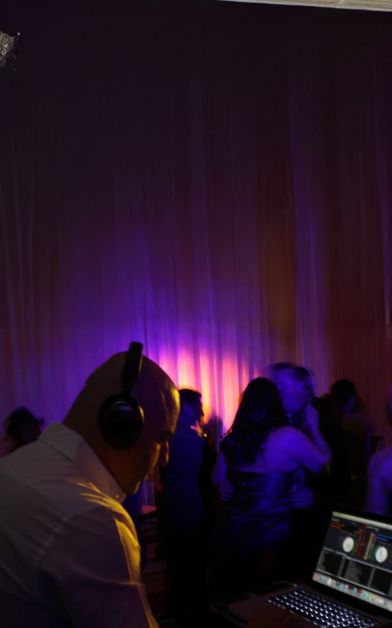 DJ Raffy — Armenian Wedding